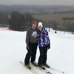 Meet your Posher, Adam